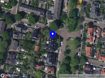 Overlastmelding Kon. Julianalaan in Gorinchem