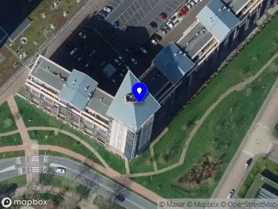 Overlastmelding Eemstein in Zwijndrecht