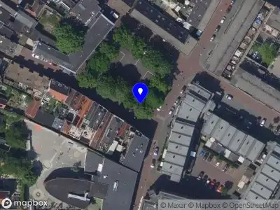 Overlastmelding Weeshuisplein in Dordrecht gesloten