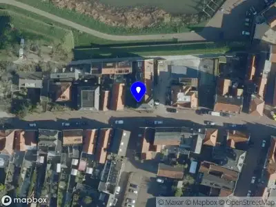 Overlastmelding Molenstraat in Woudrichem