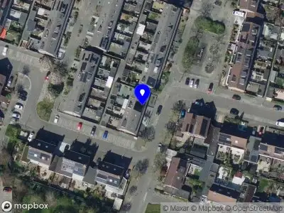 112 melding Ambulance met gepaste spoed naar de Steur in Ridderkerk