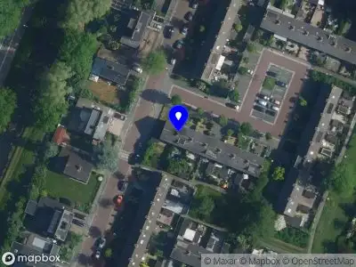 Overlastmelding Ganges in Amstelveen