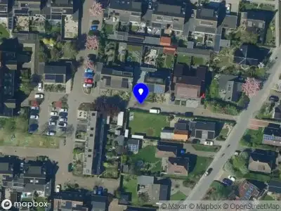 112 melding Ambulance met gepaste spoed naar de Keizerskroon in Limmen