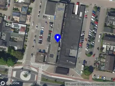 Overlastmelding Fazantplein in Sliedrecht gesloten