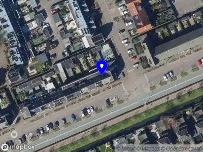 Overlastmelding Biezenweide in Hendrik-Ido-Ambacht gesloten