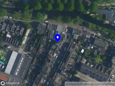 112 melding Overlastmelding Meidoornstraat in Hillegom gesloten