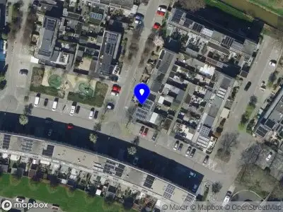 112 melding Overlastmelding Lorentzstraat in Ridderkerk gesloten