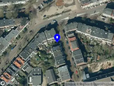 Overlastmelding Van Slichtenhorststraat in Arnhem