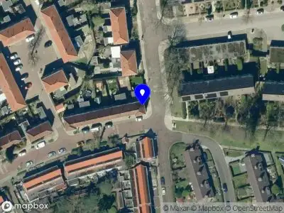 Overlastmelding Dennenweg in Arnhem