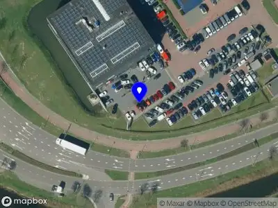 Overlastmelding  in Arnhem