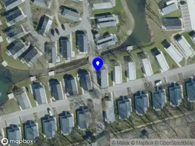 Politie met grote spoed naar de Duinlaan in Kaatsheuvel vanwege letsel