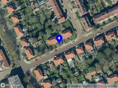 Overlastmelding Zaslaan in Arnhem