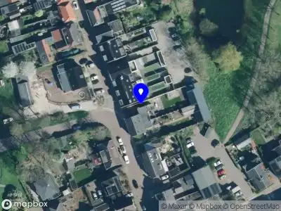 Overlastmelding 's-Gravenwaardsedijk in Tolkamer