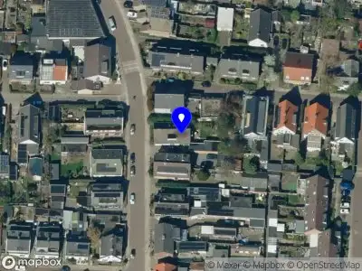 Overlastmelding Alexanderstraat in Velp