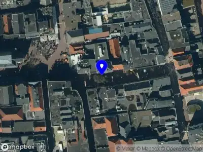 Overlastmelding Pauwstraat in Arnhem