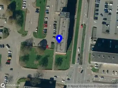 112 melding Overlastmelding President Kennedylaan in Velp gesloten