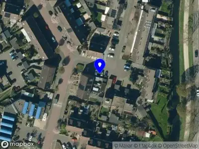 112 melding Overlastmelding 't Eeland in Westervoort gesloten