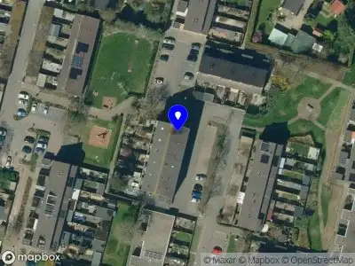 Overlastmelding Brullenweide in Westervoort