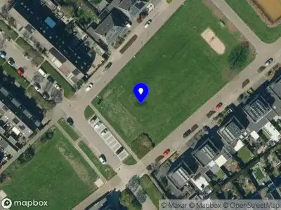 Overlastmelding De Meent in Duiven gesloten