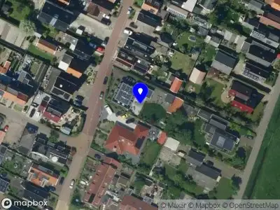 Overlastmelding Koningsweg in Akersloot gesloten