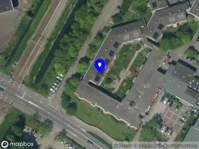 Overlastmelding De Santmark in Castricum
