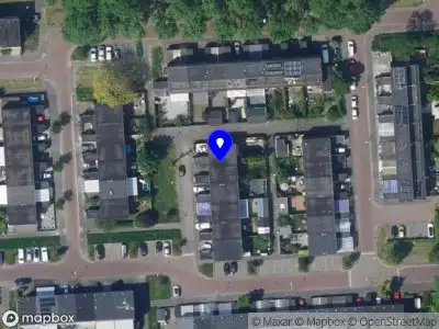 112 melding Overlastmelding Fjord in Lelystad gesloten