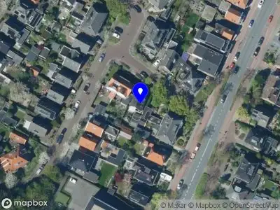 Overlastmelding Laarmanstraat in Heiloo (1851 JE) gesloten
