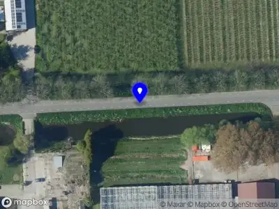 Overlastmelding Haling in Andijk