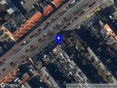 Overlastmelding Middenweg in Den Helder
