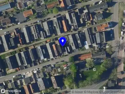 Overlastmelding Prinsengracht in Zuid-Scharwoude