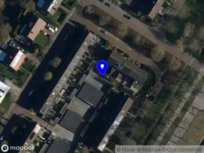 112 melding Overlastmelding Kastanjelaan in Middenmeer