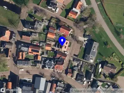 Overlastmelding Lytse Buorren in Idskenhuizen