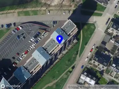 112 melding Ambulance met gepaste spoed naar de Eemstein in Zwijndrecht