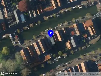 Overlastmelding Bierkade in Hoorn