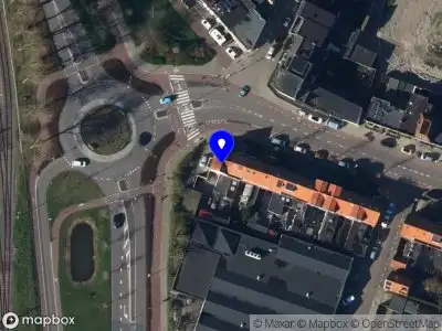 112 melding Overlastmelding Ruyghweg in Den Helder