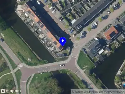 112 melding Overlastmelding Bellefleur in Winkel gesloten