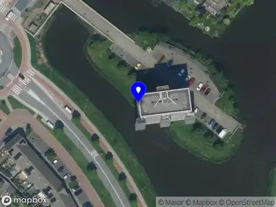 112 melding Overlastmelding Razende Bol in Heemskerk (1967 GH) gesloten