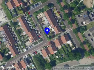 Anonieme overlastmelding Gondel in Lelystad (8243 BK) gesloten