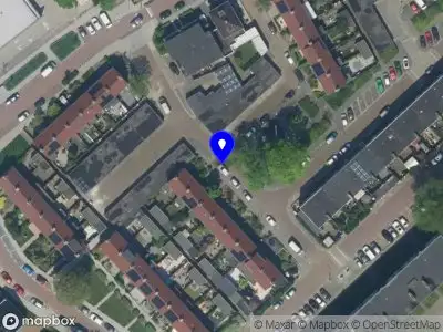 Overlastmelding Van Balkomstraat in Beverwijk gesloten