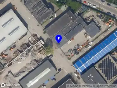 112 melding Brandweer met grote spoed naar de Griendstraat in Krimpen aan den IJssel vanwege waarnemen gaslucht