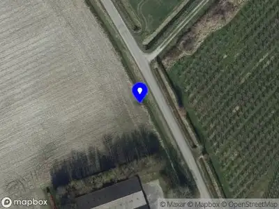 112 melding Politie met grote spoed naar de Plasweg in Kapelle