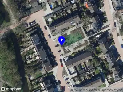 Besteld ambulance vervoer naar de Apolloplein in Spijkenisse