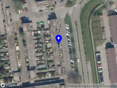 Besteld ambulance vervoer naar de Ary Koplaan in Schiedam