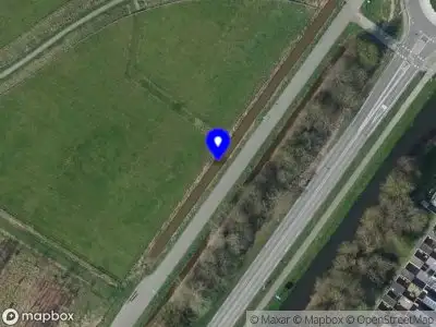 Ambulance met gepaste spoed naar de Munnikensteeg in Zwijndrecht