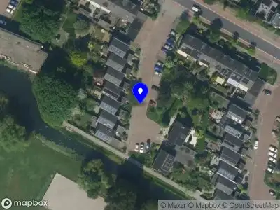 Ambulance naar de Arisven in Castricum