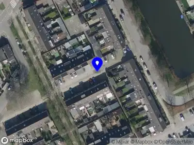 Politie met grote spoed naar de Uranusstraat in Breda vanwege letsel