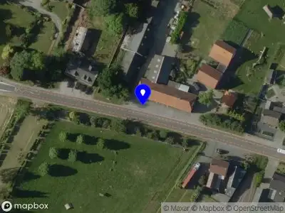 112 melding Politie naar de Mulkstraat in Budel vanwege ongeval met letsel