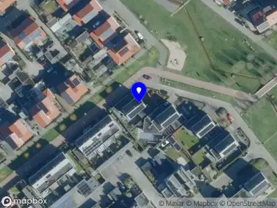 Politie naar de Sterrekroospad in Rosmalen vanwege ongeval met letsel