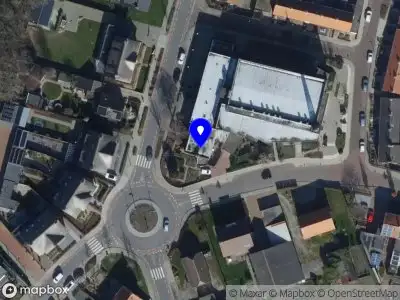 Overlastmelding Molenlaan in Yerseke