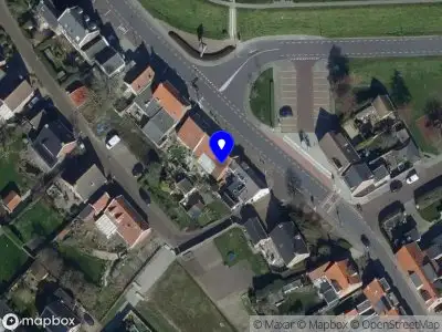 Overlastmelding Dam in Yerseke